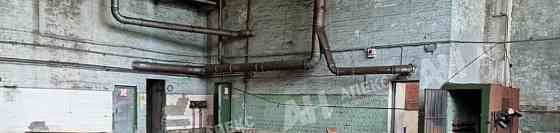 Производственное, 1800 м2 Электросталь