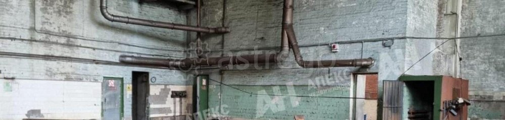 Производственное, 1800 м2 Электросталь - изображение 5