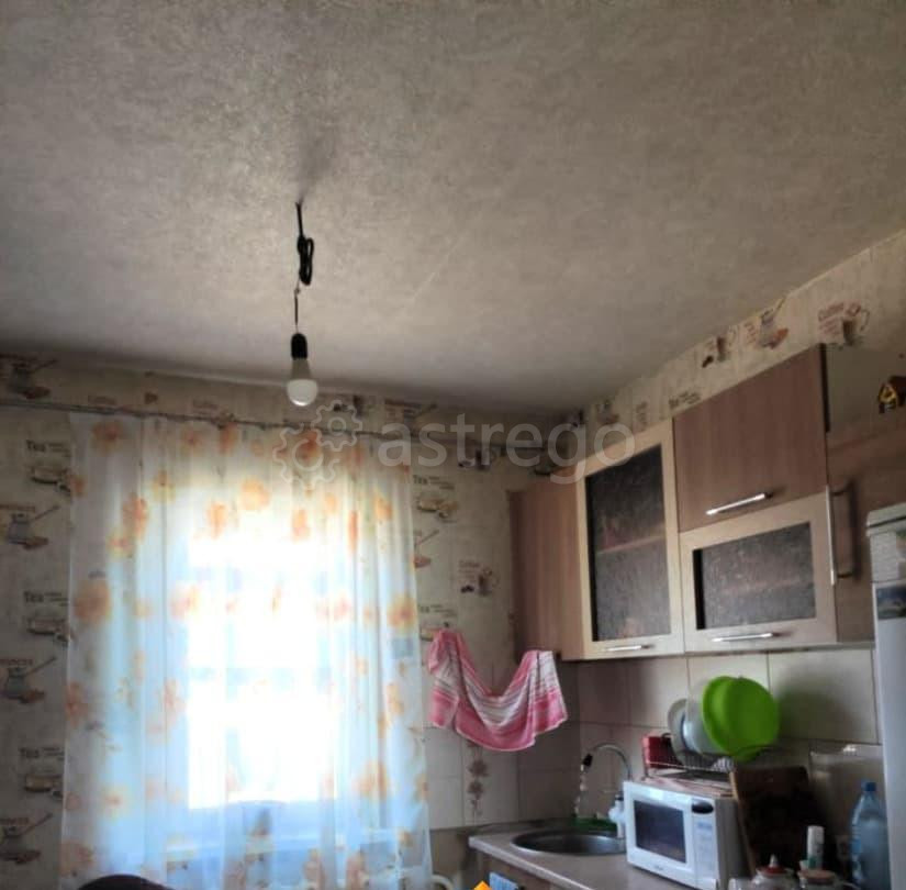 Дом, 82 м2, 10 соток, 1 эт. Емельяново - изображение 2