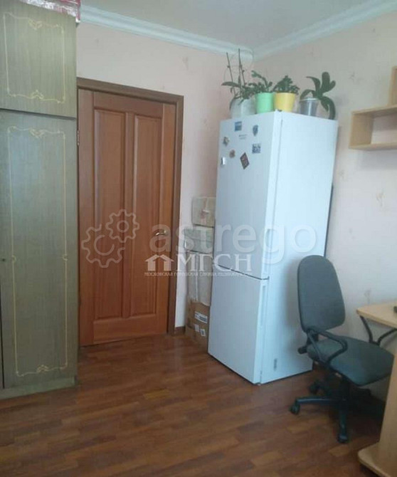 1-комн. квартира, 38.7 м2, 2/12 эт. Москва - изображение 1