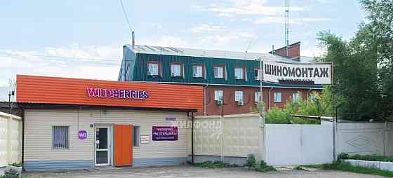 Производственное, 3100 м2 Барнаул