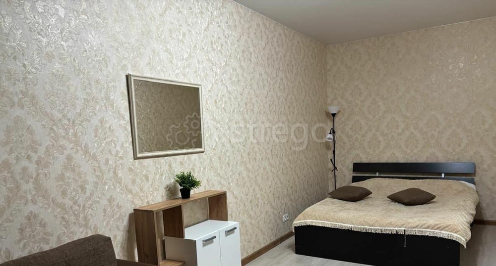 1-комн. квартира, 42 м2, 12/23 эт. Москва - изображение 1