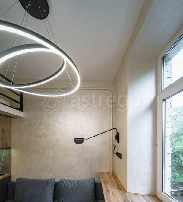 1-комн. квартира, 20 м2, 2/5 эт. Москва - изображение 2