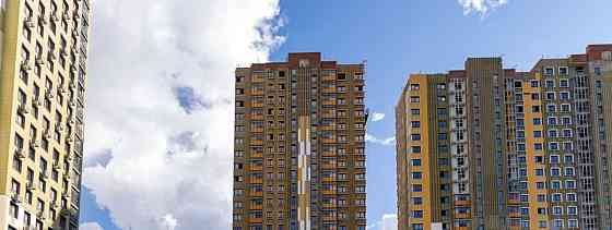 Студия, 24.33 м2, 13/24 эт. Красногорск