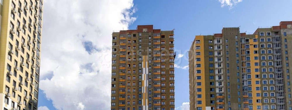 Студия, 24.33 м2, 13/24 эт. Красногорск - изображение 4