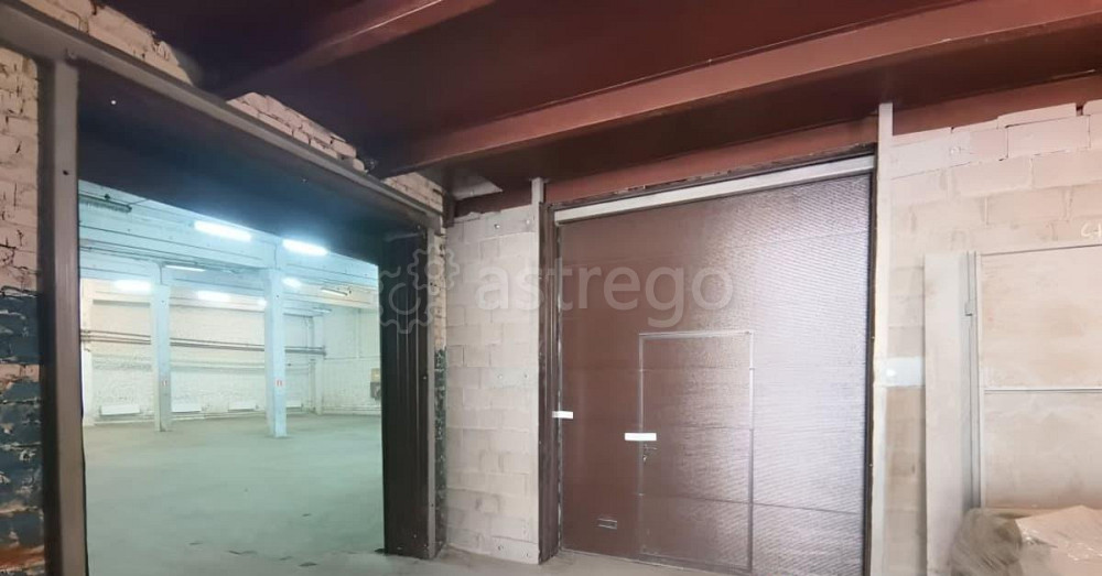 Склад, 648.5 м2 Белгород - изображение 1