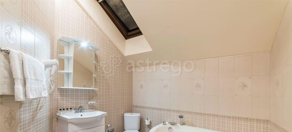 Отдельное здание, 362.5 м2 Санкт-Петербург - изображение 7