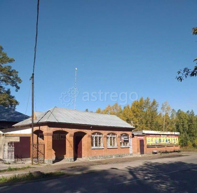 Торговое помещение, 200 м2 Бийск - изображение 3