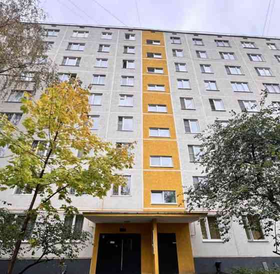 Комната, 12 м2, 6/9 эт. Москва