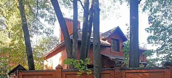 Коттедж, 210 м2, 4.5 сотки, 3 эт. Балашиха