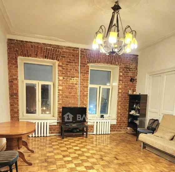Комната, 28 м2, 4/4 эт. Санкт-Петербург