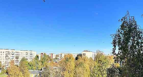 3-комн. квартира, 67 м2, 7/9 эт. Санкт-Петербург