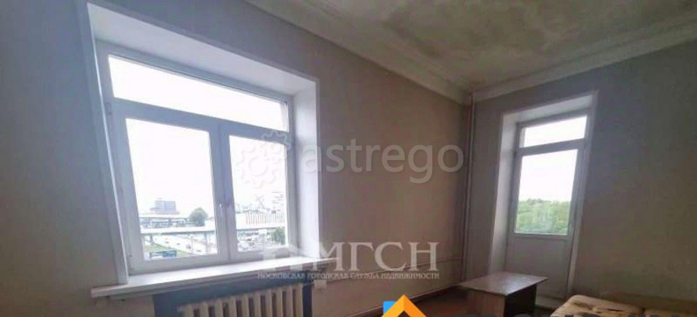 Комната, 15.8 м2, 5/6 эт. Москва - изображение 1