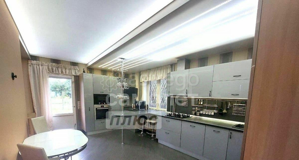 Коттедж, 259.9 м2, 16.65 сотки, 2 эт. Королев - изображение 5