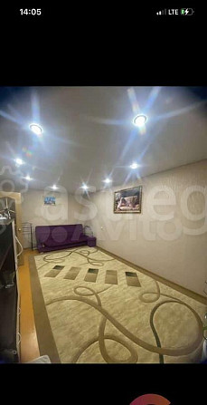 2-комн. квартира, 53 м2, 5/5 эт. Нефтекамск - изображение 1