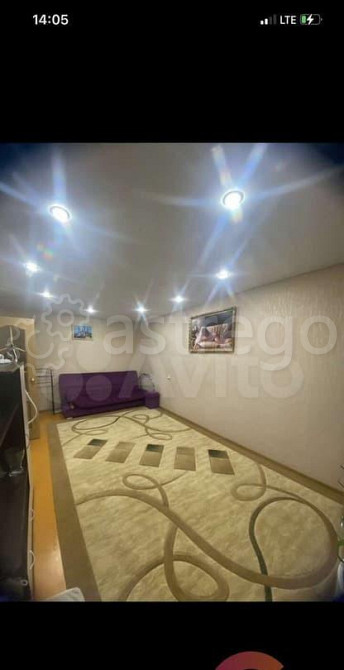 2-комн. квартира, 53 м2, 5/5 эт. Нефтекамск - изображение 1