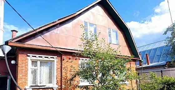 Дом, 100 м2, 6 соток, 2 эт. Хотьково