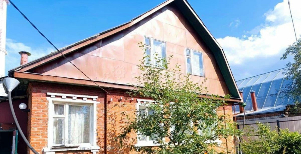 Дом, 100 м2, 6 соток, 2 эт. Хотьково - изображение 1