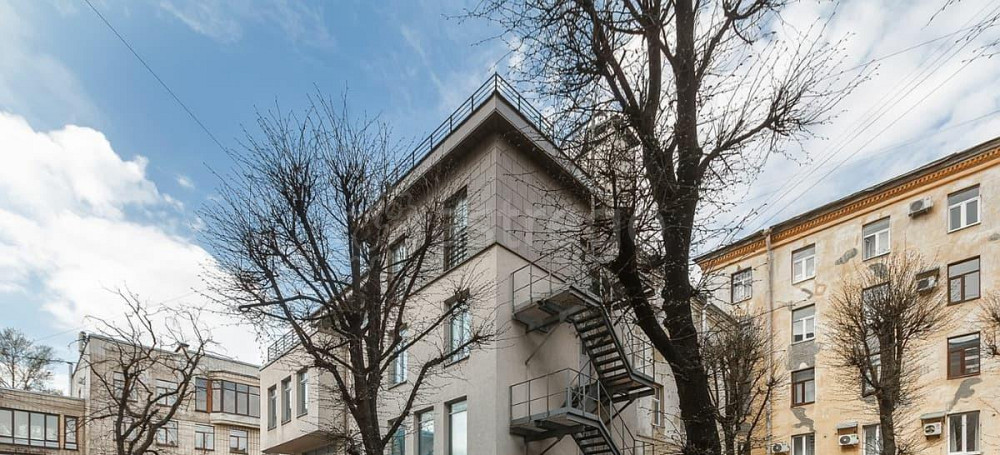 Отдельное здание, 392 м2 Санкт-Петербург - изображение 5