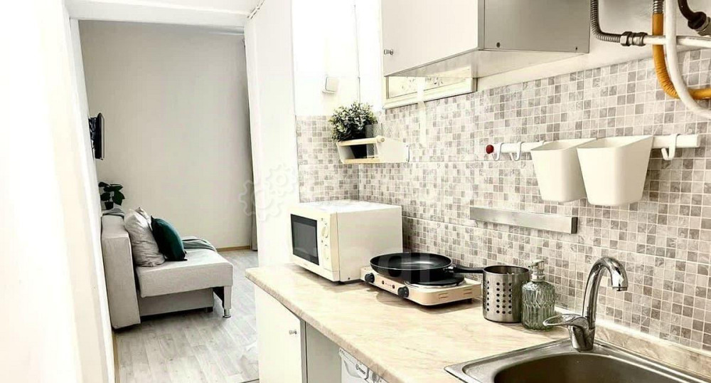 Студия, 30 м2, 2/5 эт. Санкт-Петербург - изображение 7