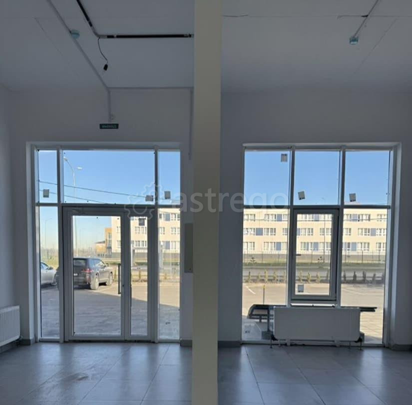 Свободного назначения, 92 м2 Майкоп - изображение 2