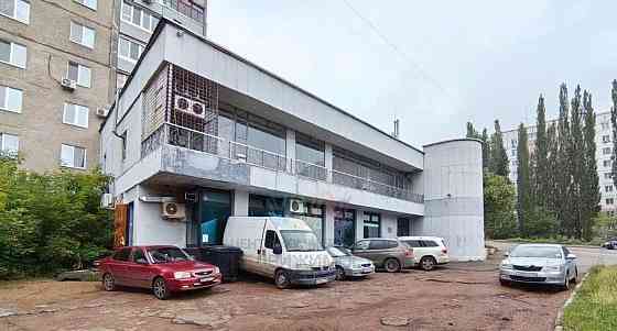 Свободного назначения, 467 м2 Уфа