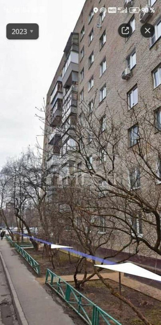 2-комн. квартира, 54.4 м2, 3/9 эт. Долгопрудный - изображение 5