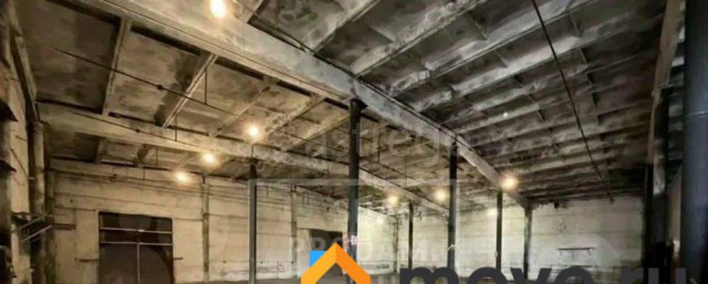 Склад, 445 м2 Уфа - изображение 1