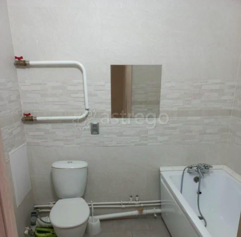 2-комн. квартира, 50.8 м2, 23/24 эт. Красноярск - изображение 4