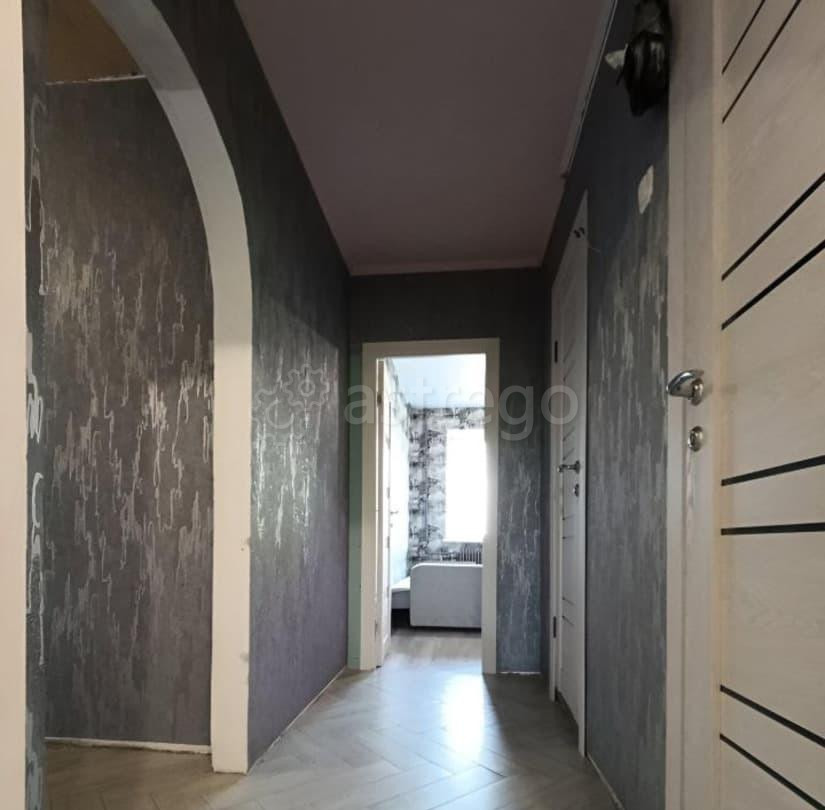 3-комн. квартира, 64.8 м2, 3/5 эт. Солнечногорск - изображение 3