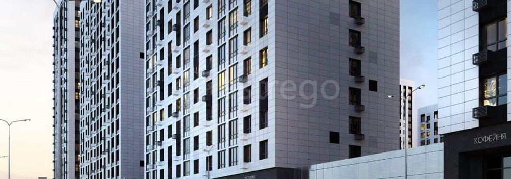 3-комн. квартира, 81.22 м2, 12/22 эт. Королев - изображение 6