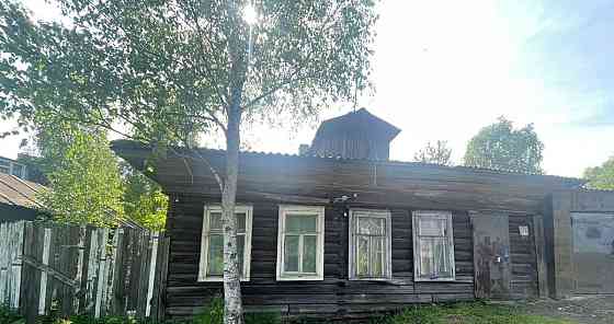 Земельный участок, 4 сотки Архангельск