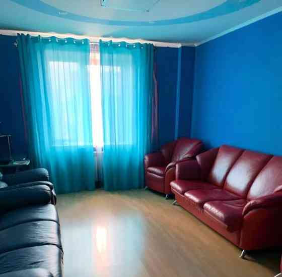 2-комн. квартира, 67.8 м2, 8/16 эт. Санкт-Петербург