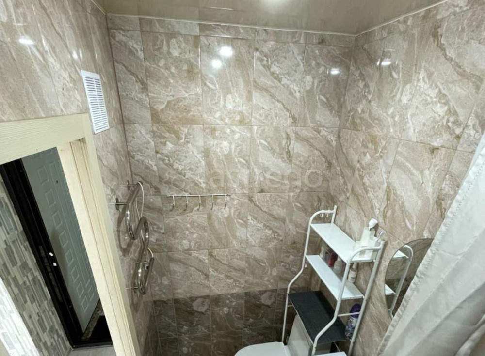 Студия, 18 м2, 5/5 эт. Красноярск - изображение 3