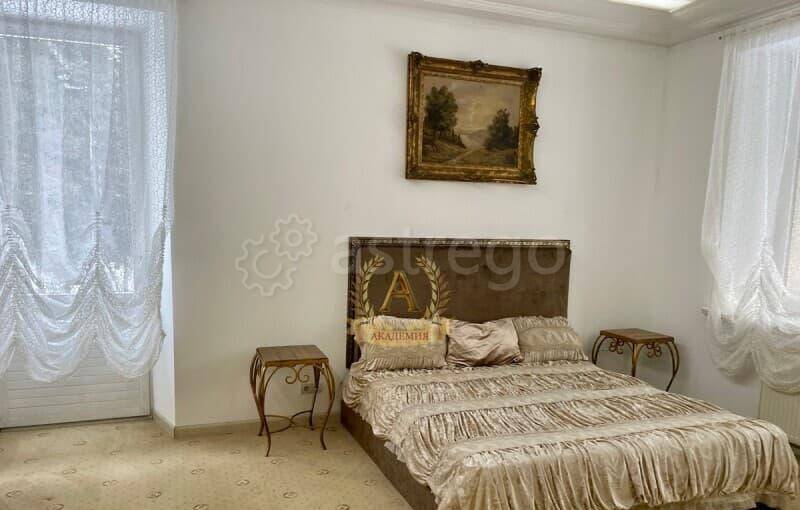 Коттедж, 1200 м2 Москва - изображение 10