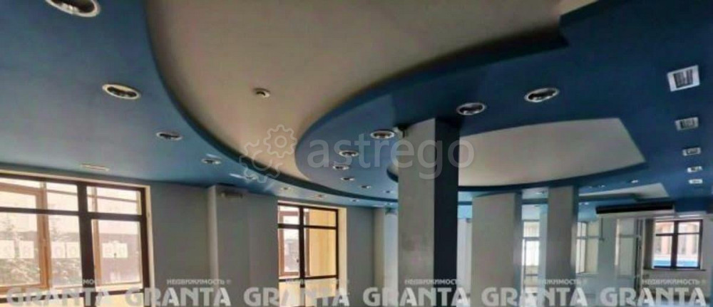Офис, 744 м2 Красноярск - изображение 2