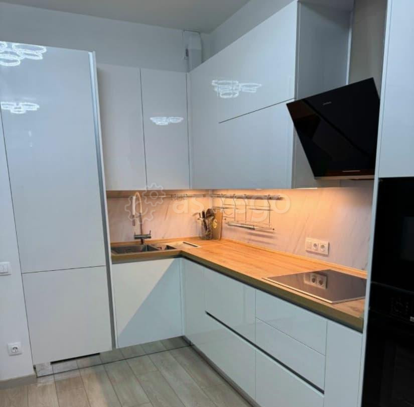 3-комн. квартира, 72 м2, 7/11 эт. Москва - изображение 1
