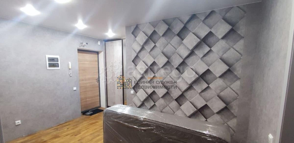 1-комн. квартира, 42 м2, 3/26 эт. Уфа - изображение 3