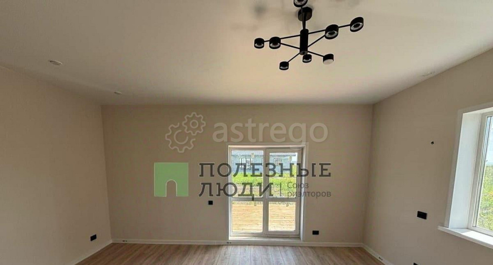 Дом, 105 м2, 10 соток, 1 эт. Емельяново - изображение 5