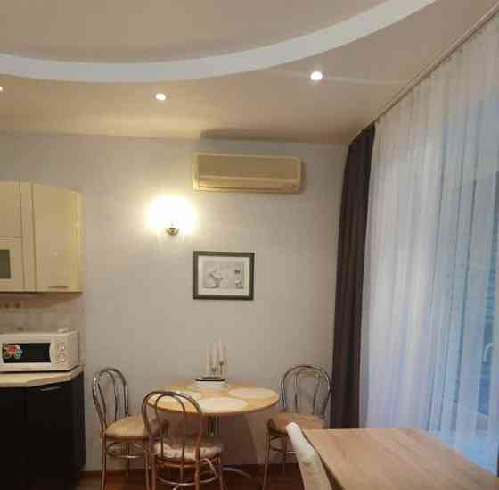 1-комн. квартира, 42 м2, 4/8 эт. Москва