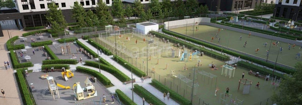 3-комн. квартира, 81.24 м2, 13/22 эт. Королев - изображение 5