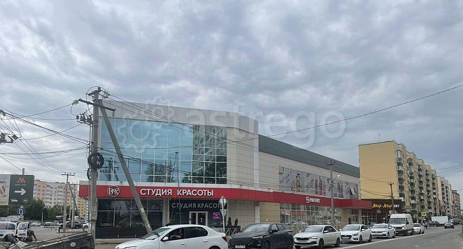 Свободного назначения, 370 м2 Яблоновский - изображение 1