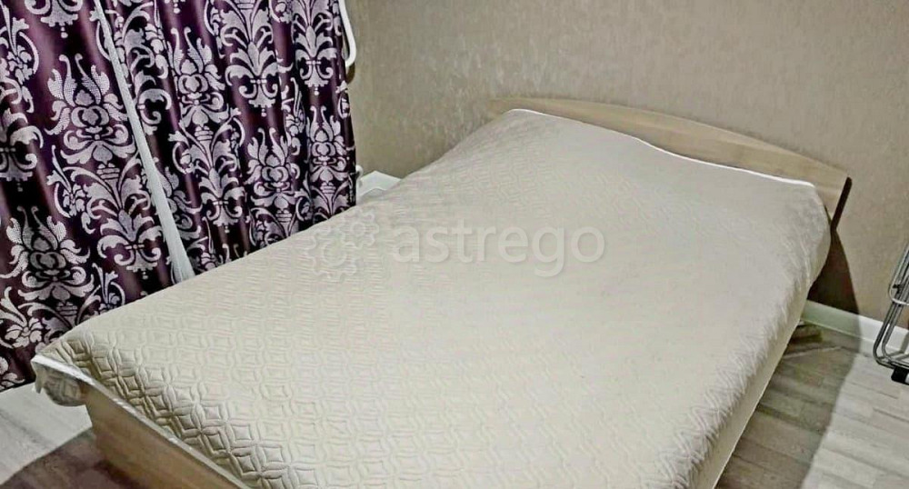 3-комн. квартира, 70 м2, 11/16 эт. Уфа - изображение 5