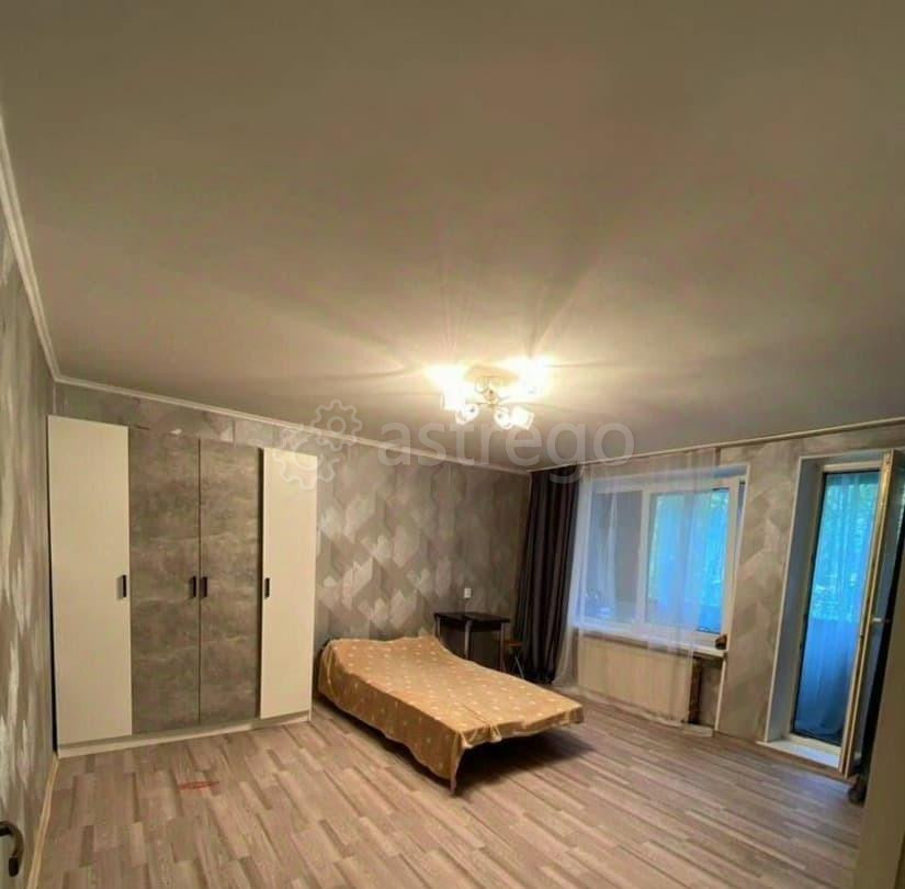 4-комн. квартира, 79 м2, 1/5 эт. Санкт-Петербург - изображение 7