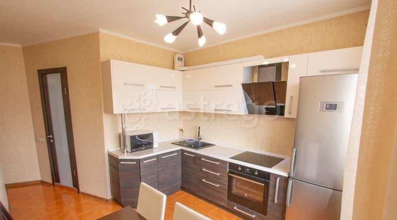 2-комн. квартира, 60 м2, 8/10 эт. Красноярск - изображение 3