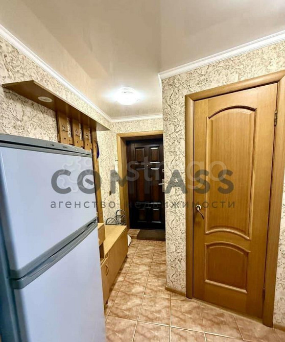 2-комн. квартира, 44.6 м2, 5/5 эт. Майский - изображение 8