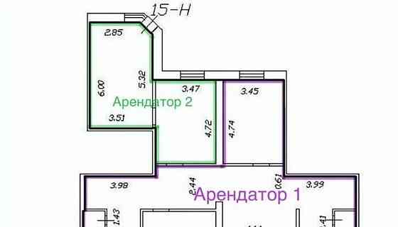 Свободного назначения, 175 м2 Санкт-Петербург
