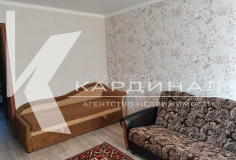 2-комн. квартира, 58 м2, 5/5 эт. Старый Оскол - изображение 5