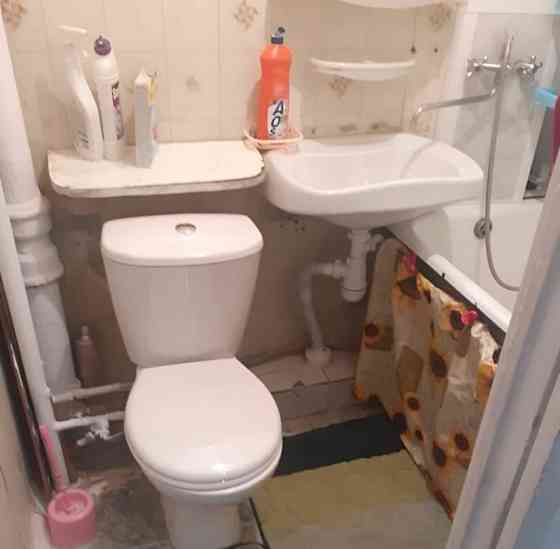 Студия, 16 м2, 3/9 эт. Норильск