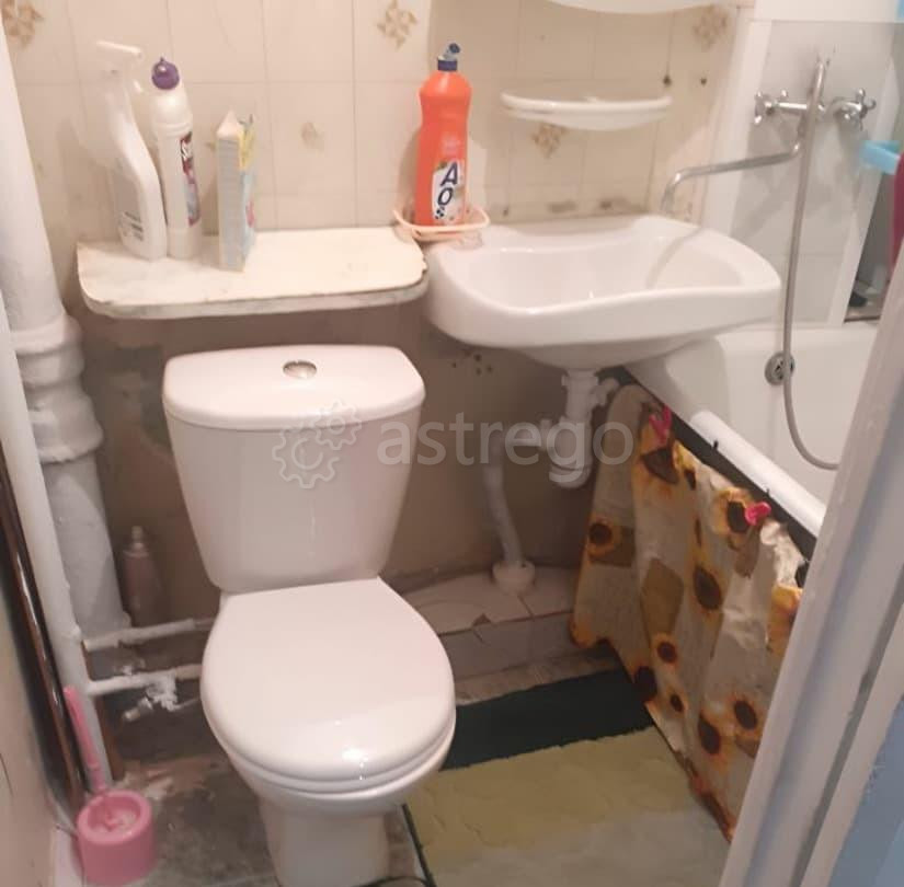 Студия, 16 м2, 3/9 эт. Норильск - изображение 4